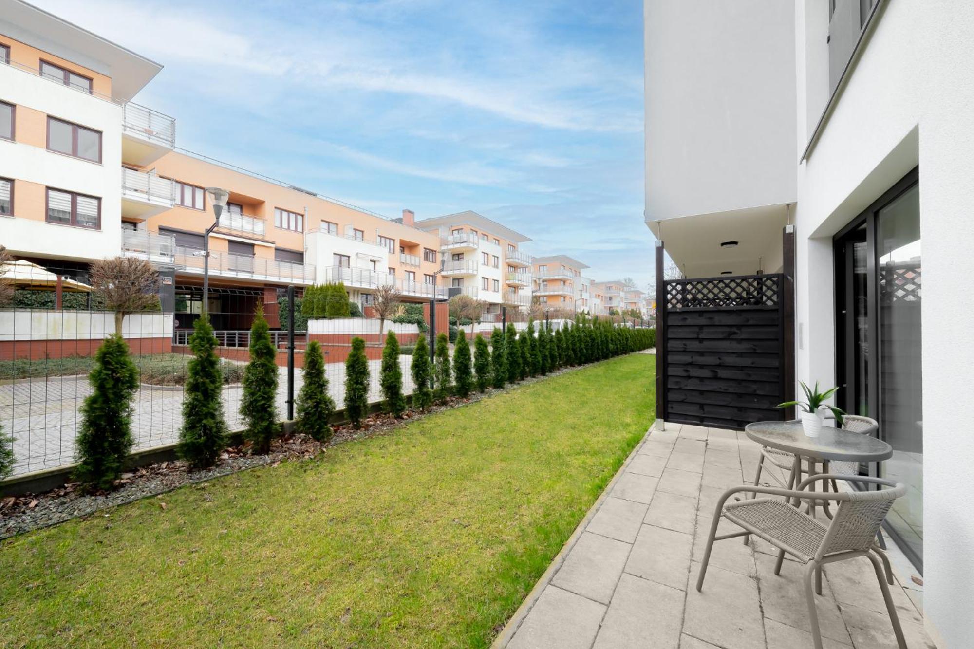 Lulu Apartments - Rosa - Studio Hotelowe Z Klimatyzacja I Konsola Ps4 - Solny Resort Kolobrzeg Dış mekan fotoğraf